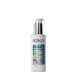 Redken Acidic Bonding Concentrate 24/7 Night & Day Serum 100ml - Siero Capelli Danneggiati E Trattati
