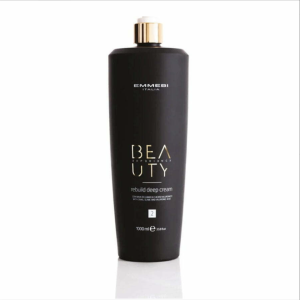 Emmebi Beauty Experience Rebuild Deep Cream 1000ml