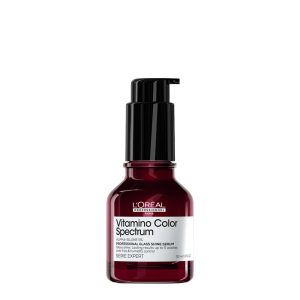 L'Oréal Professionnel Paris Vitamino Color Spectrum Shine Serum 50ml - siero illuminante anti-umidità