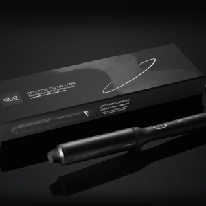 Ghd Chronos Curve Max Wand  38 mm Per Onde Morbide E Naturali