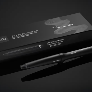 Ghd Chronos Curve Conical Wand 28-23mm Ferro Per Beach Waves
