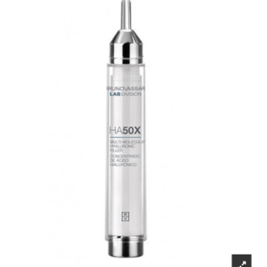 Bruno Vassari Siero Multi-Molecular Hyaluronic Filler 15 ml