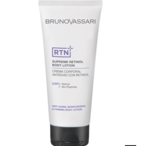 Bruno Vassari Crema corpo idratante Supreme Retinol Body Lotion 200 ml