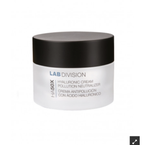 Bruno Vassari Crema giorno Hyaluronic Cream Pollution Neutralizer 50 ml