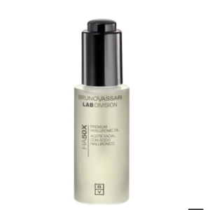 Bruno Vassari Olio notte Premium Hyaluronic Oil 30 ml