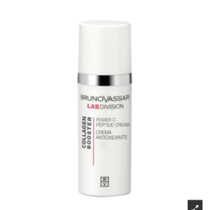 Bruno Vassari Crema Anti-age Power C Peptides Cream 50 ml