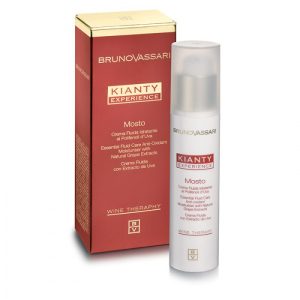 Bruno Vassari Mosto Essential Care 50ml