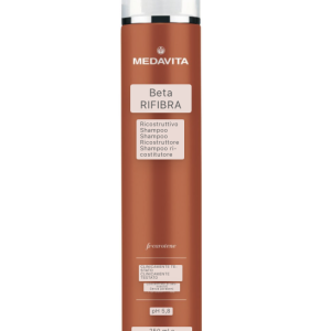 Medavita B Refibre Recostruttivo Shampoo 250ml