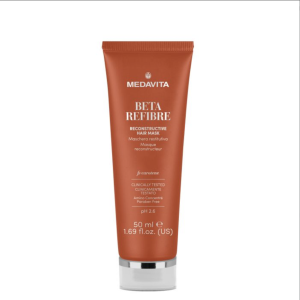 Medavita Beta Refibre Maschera Restitutiva capelli rovinati 150ml