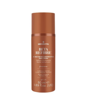 Medavita Beta Refibre Nettare Ristrutturante crema capelli danneggiati 50ml