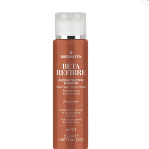 Medavita  B-Refibre Shampoo ricostruttore 55ml