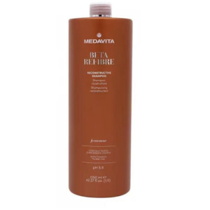 Medavita B Refibre Shampoo ricostruttivo 1250ml