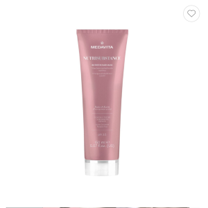 Medavita Nutrisubstance Nutritive Hair Mask 150ml - maschera sostantivante nutritiva