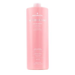 Medavita Nutrisubstance Nutritive Shampoo 1000ml - shampoo sostantivante nutritivo