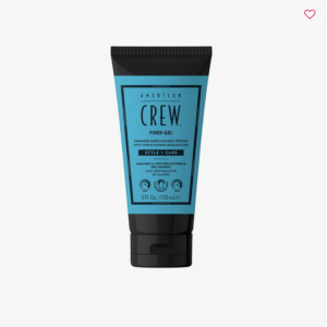 American Crew Fiber Gel modellante 150ml *