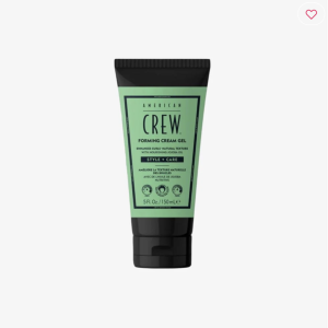 American Crew Forming Cream Gel capelli ricci 150ml *