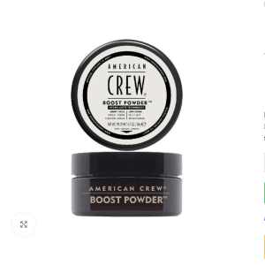 American Crew Boost Powder 20gr, Polvere Styling Volumizzante Uomo *