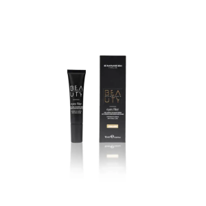 Emmebi Italia - Beauty Experience Eyes Filler (15ml) Siero anti rughe