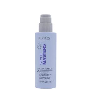 Revlon Style Masters Curly 3 Fanaticurls 150ml - attivatore di ricci