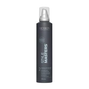 Revlon Style Masters Modular Mousse 300ml - mousse volumizzante