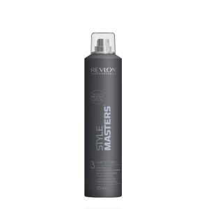 Revlon Style Masters Must Haves Pure Styler Strong Hold Hairspray 325ml - lacca ecologica tenuta forte