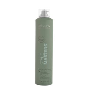 Revlon Styling Masters Volume 3 Elevator 300ml - volumizzante per radici