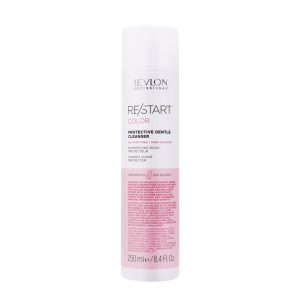 Revlon Restart Color Protective Gentle Cleanser 250ml - shampoo delicato per capelli colorati