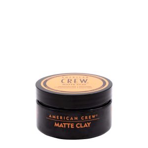 American Crew Matte Clay 85gr - cera opaca