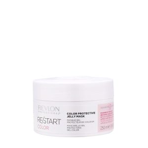 Revlon Restart Color Protective Jelly Mask 250ml - maschera per capelli colorati