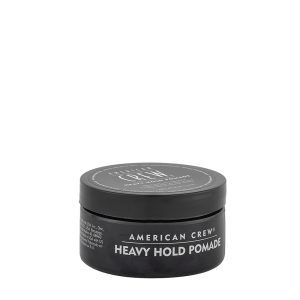 American Crew Style Heavy Hold Pomade 85gr - cera brillante
