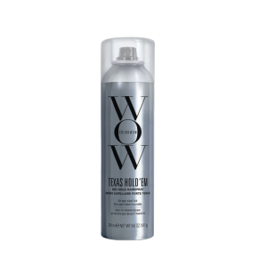 Color Wow Texas Hold ‘Em Big Hold Hairspray 234 ml