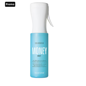 Color Wow Money Mist - Balsamo senza risciacquo, idratante e anti-crespo