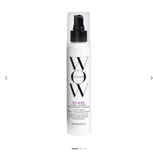 Color Wow Raise The Root - Spray ispessente e liftante
