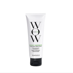 Color Wow One-Minute Transformation